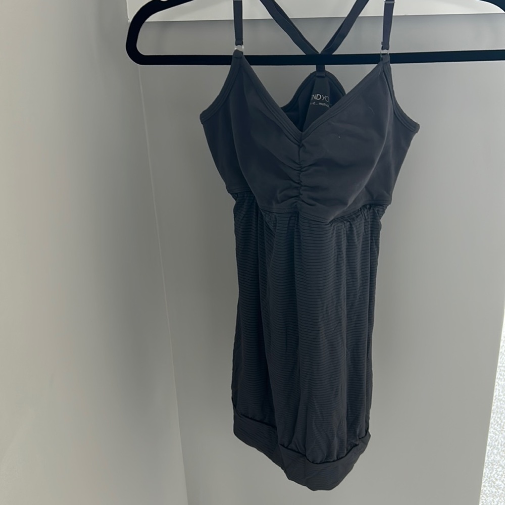 Beyond yoga Tank